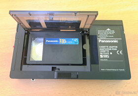 Videokamera Panasonic - 17