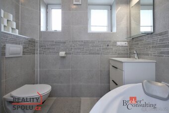 Pronájem, byty/2+1, 59 m2, Pivovarská 364, 46311 Liberec, Li - 17