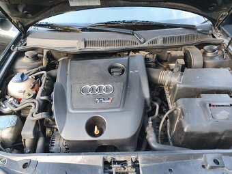Audi A3 1.9tdi/96kw - 17