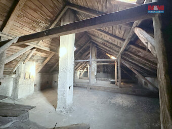 Prodej nájemního domu, 600 m², Ostrava, ul. Ocelářská - 17