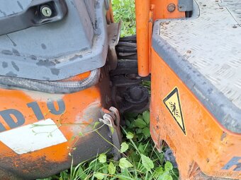 HAMM HD 10 VV - 17