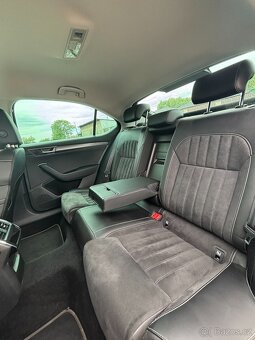 Škoda Superb, 1,5 TSI DSG STYLE,Servisováno - 17