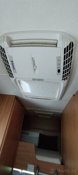 Ford CHAUSSON Trigano Flash 3 - 17