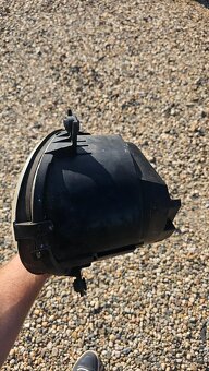 Originální přední světla na VW Lupo - 17