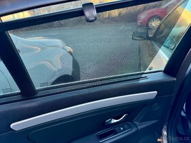 Renault Laguna 2.0i 125kW AUTOMAT ALCANTARA XENONY - 17