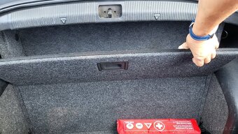 ŠKODA YETI 2.0TDI EXPERIENCE 4x4 - 17