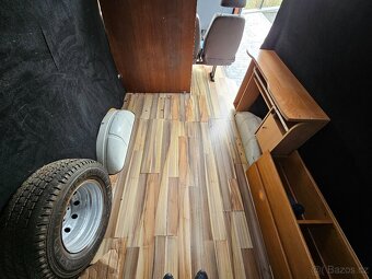 Iveco Daily, 35S 11, 2.8D 78kW, 6míst, tažné - 17
