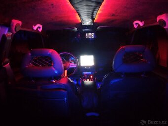 Volkswagen Lupo 3l - 17