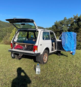 Lada niva 4x4 - 17