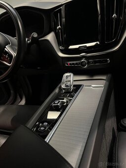 Volvo xc60 b6 awd - 17