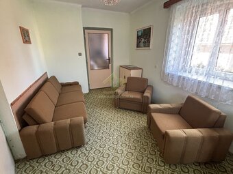 Prodej rod. domu s velkým pozemkem v Medovém Újezdě, nedalek - 17