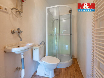 Prodej chalupy, 80 m², Velenka - 17