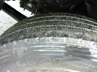 MAN TGL 12.220 CHLAĎÁK+ČELO AUTOMAT - 17