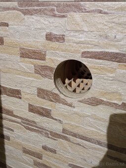 Jádrové vrtání - 17