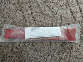 Stylové Doplňky Z Chromu Pro Jaguar S-Type - 17