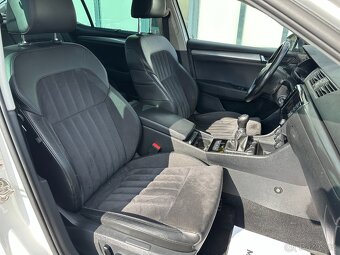 Skoda Superb 2017 - 17