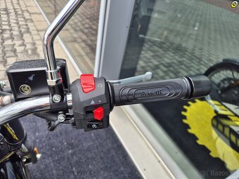 Benelli Imperiale 400 - 17