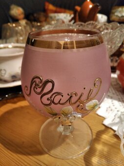 Retro rune veci - 17