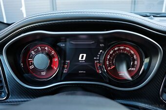 Dodge Challenger SRT Hellcat Jailbreak WideBody (č. B44) - 17