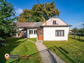 Prodej, Rodinné domy, 970 m², Kovářov - 17