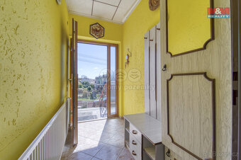 Prodej rodinného domu, 127 m², Planá, ul. Severní - 17