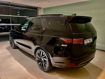 Land Rover Discovery 5, 3.0 Dynamic SE D300 - 17