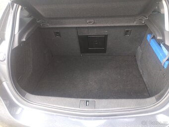 OPEL ASTRA J - 17