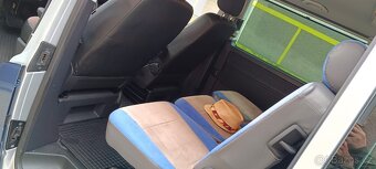 Volkswagen  Caravelle,  8 míst T6 sleva - 17