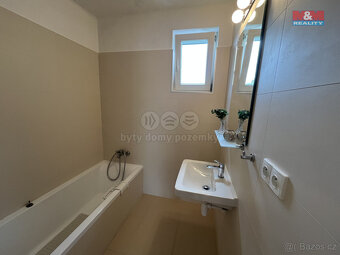 Pronájem bytu 2+kk, 70 m², Návsí - 17
