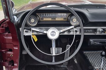 Ford Galaxie 500XL - 17