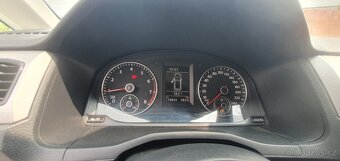 VOLKSWAGEN CADDY 1.0 TSI 75KW R.V.2020 KLIMA TZ - 17