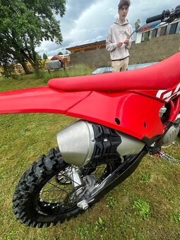 Gas Gas mc 450f 2023 - 17
