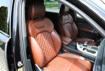 Audi SQ7 4.0 TDI QUATRO 565PS ABT POWER R⭐ODPOČET DPH⭐ZÁRUKA - 17