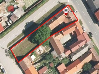 Prodej RD 4+1 v Javorníku, pozemek 636 m2 - 17