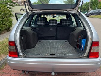 Mercedes Benz C250 TD W202 - 17