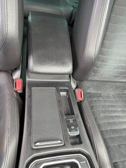 Volkswagen Passat, 2.0 TDI 4Motion DSG Highline, Web,Dyn - 17