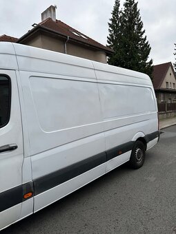 Mercedes Benz Sprinter 314 2019 Automatic - 17