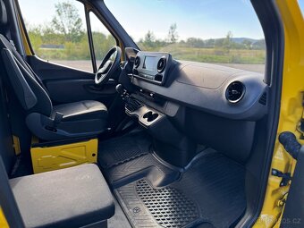 Mercedes-Benz Sprinter 314, 2019. - 17