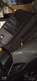 Prodám Yamaha Tracer 900 - 17