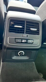 Audi A4 B9, 2.0 tdi 110 kw, Sport Avant, Tažné, Nebourané - 17