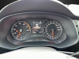 Seat Leon FR 1.4tsi/92kw, panorama, pěkný vůz - 17