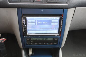 Volkswagen Golf, 1,6i 74KW, STK 5/2026, Dig.Klima, r.v. 1999 - 17