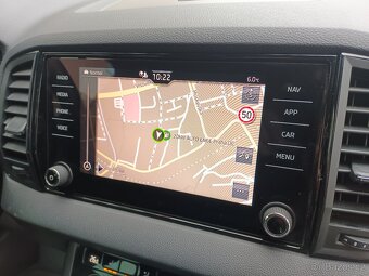 Škoda Karoq 2.0TSI 140kW 4x4 DSG Sportline - Zálohováno - 17