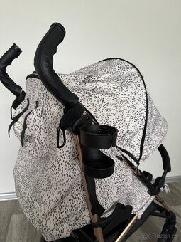 ELODIE DETAILS | golfky | golfový kočárek | Dots of Fauna - 17