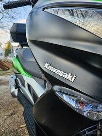 Kawasaki J 300 ABS r.v.2016 - 17