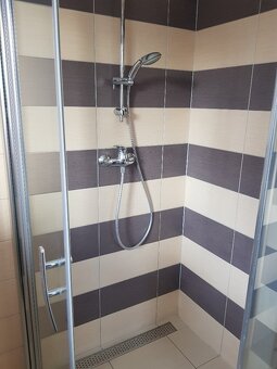 Mezonetový byt 3+kk - 17