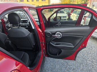 Fiat 500X 1.4 Automat - 17