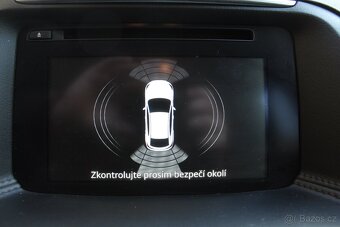 Mazda CX-5 2.0i 121Kw 115000km úplný servis Mazda Full Led - 17