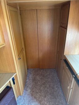 Karavan Fendt Diamant - 17