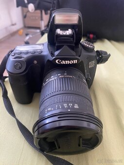 Canon EOS 60 D - 17
